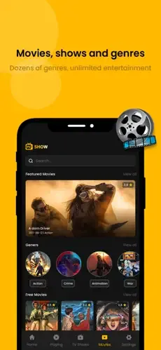 sony-35mm-1-4 Movies and shows
